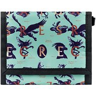 BAAGL Wallet Harry Potter Fantastic Beasts - Wallet
