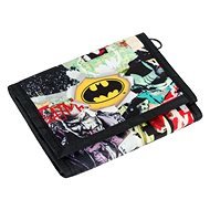BAAGL Peňaženka Batman Komiks - Peňaženka