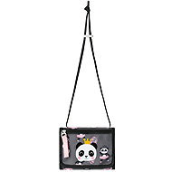 BAAGL Panda Umhängeportemonnaie - Portemonnaie