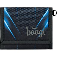 BAAGL Wallet Bluelight - Wallet