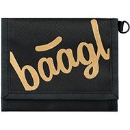 BAAGL Peňaženka Logo - Peňaženka