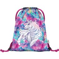 BAAGL Drawstring Bag Unicorn - Drawstring Bag