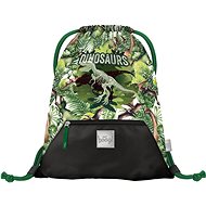 BAAGL Bag Dinosaur - Drawstring Bag