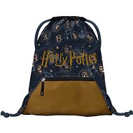 BAAGL Beutel mit Tasche Harry Potter Hogwarts - Turnbeutel