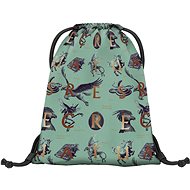 BAAGL Drawstring Bag Harry Potter Fantastic Beasts - Shoe Bag