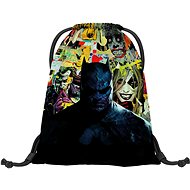 BAAGL Bag Skate Batman Comics - Drawstring Bag