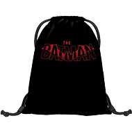 BAAGL Drawstring Bag Batman Red - Drawstring Bag