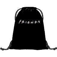 BAAGL Drawstring Bag Friends - Drawstring Bag