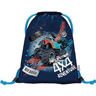 BAAGL Shoe Bag Truck - Drawstring Bag