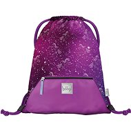 BAAGL Unicorn Universe Bag - Drawstring Bag