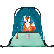 BAAGL Bag Fox - Drawstring Bag