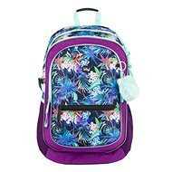 BAAGL School Backpack Core Jungle - School Backpack