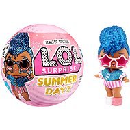 L.O.L. Surprise! Summer Series - Independent Queen - Doll