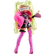 L.O.L. Surprise! OMG Wild Big Sis - Lady Diva - Doll