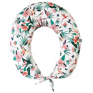 BABYMATEX Moon Hummingbirds 260 cm - Nursing Pillow