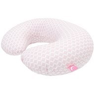 MOTHERHOOD Nursing Pillow Pink Classics - Nursing Pillow