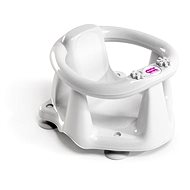 OK BABY Flipper Evolution bath seat - white - Bath seat for children