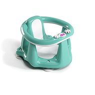 OK BABY Flipper Evolution bath seat - turquoise - Bath seat for children