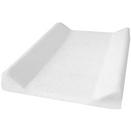 BABYMATEX Changing mat cover white - Changing Pad