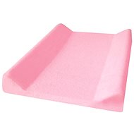 BABYMATEX Changing mat cover light pink - Changing Pad