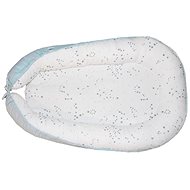 EKO Nest for baby cotton Mint - Baby Nest