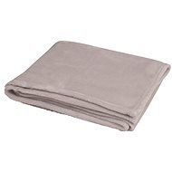 BABYMATEX Baby blanket CLOUD grey - Blanket