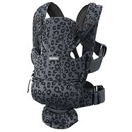Babybjörn Move Anthracite/Leopard 3D Mesh - Baby Carrier