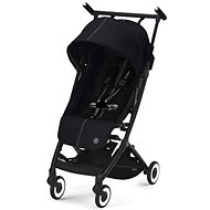 Stroller CYBEX Libelle Moon Black - Baby Buggy