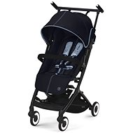 Stroller CYBEX Libelle Ocean Blue - Baby Buggy