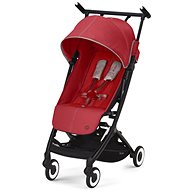 Stroller CYBEX Libelle Hibiscus Red - Baby Buggy