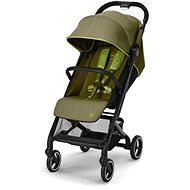 CYBEX Beezy Nature Green Stroller - Baby Buggy