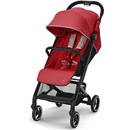 Stroller CYBEX Beezy Hibiscus Red - Baby Buggy