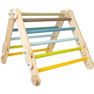 Small Foot Climbing Ladder Adventure - Children's Climbing Frame