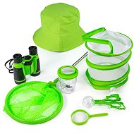 Bigjigs Toys Insect Catching Kit - Insect Catcher