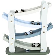 Small Foot Race Track Blue - Slot Car Track