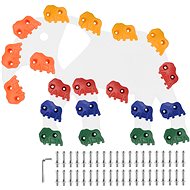 Climbing handles 20 pcs - Playset Accessory