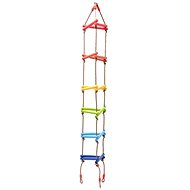 Two Children Triangular Ladder - Playset Accessory