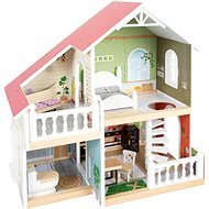 Small Foot Dollhouse Urban Villa - Doll House