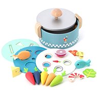 Vilac Jigsaw Mini Pot - Puzzle