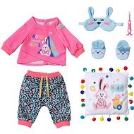 BABY born Bedtime Set Deluxe, 43 cm - Toy Doll Dress