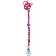 Baby Annabell Pacifier with clip - Doll Accessory