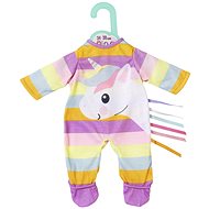 Dolly Moda Jumper with unicorn, 36 cm - Doll Accessory