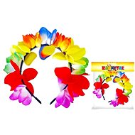 Headdress hawaii - Costume Accessory