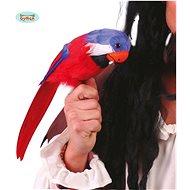 Parrot - Hawaii - 36 cm - Costume Accessory
