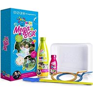 Megabublin - mega box - 6 pcs - Bubble Maker