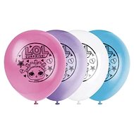 Balloons lol surprise - 30 cm - 8 pcs - Balloons