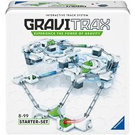 Ravensburger 272761 GraviTrax Metal Box Starter Set - Building Set