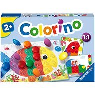 Ravensburger 209286 Colorino - Tischspiel