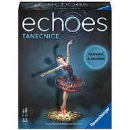 Ravensburger 209187 Echoes Dancer - Card Game