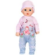 Baby Annabell Erste Schritte - 43 cm - Puppe